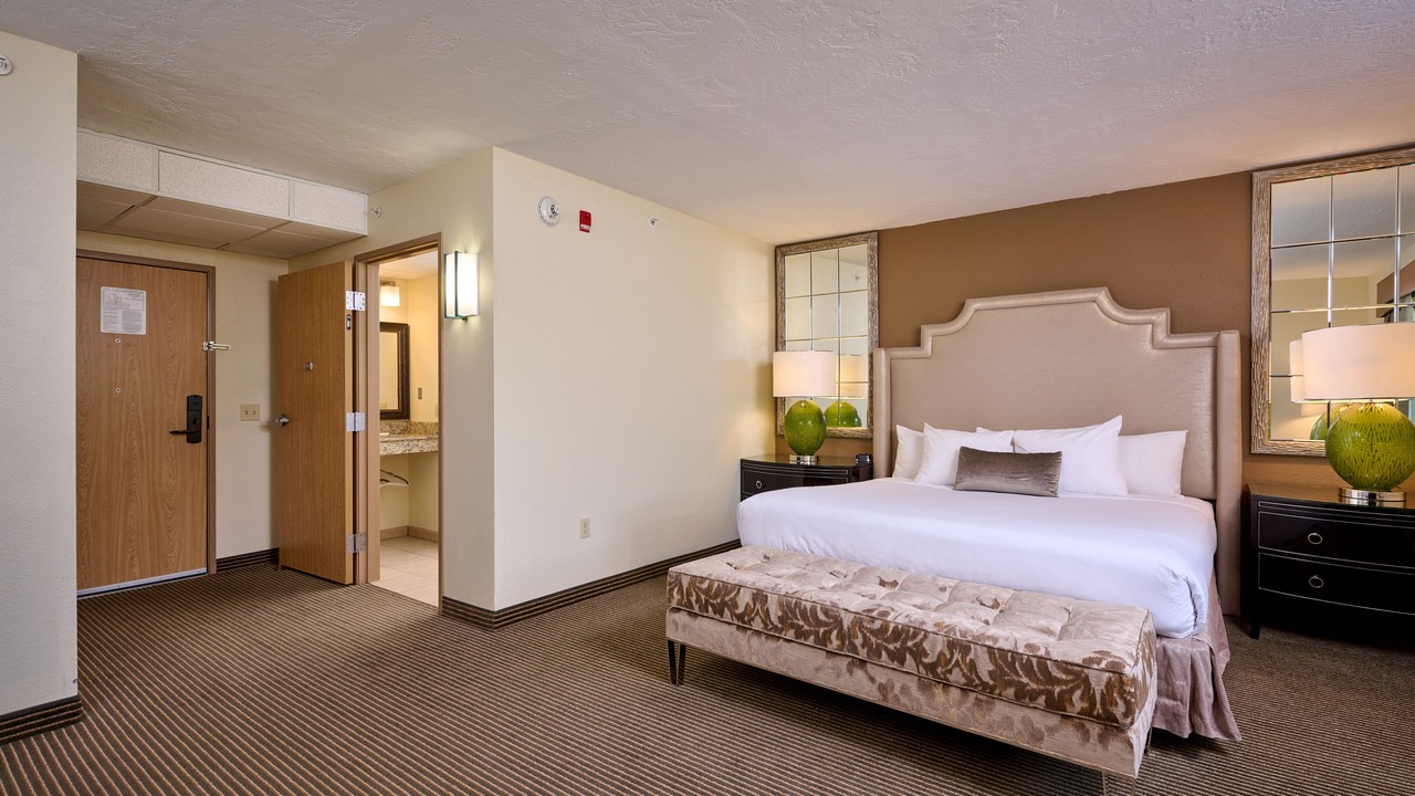 Photo of Bedroom in Hailey