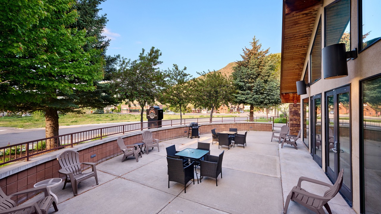 Photo of Outdoor in Hailey