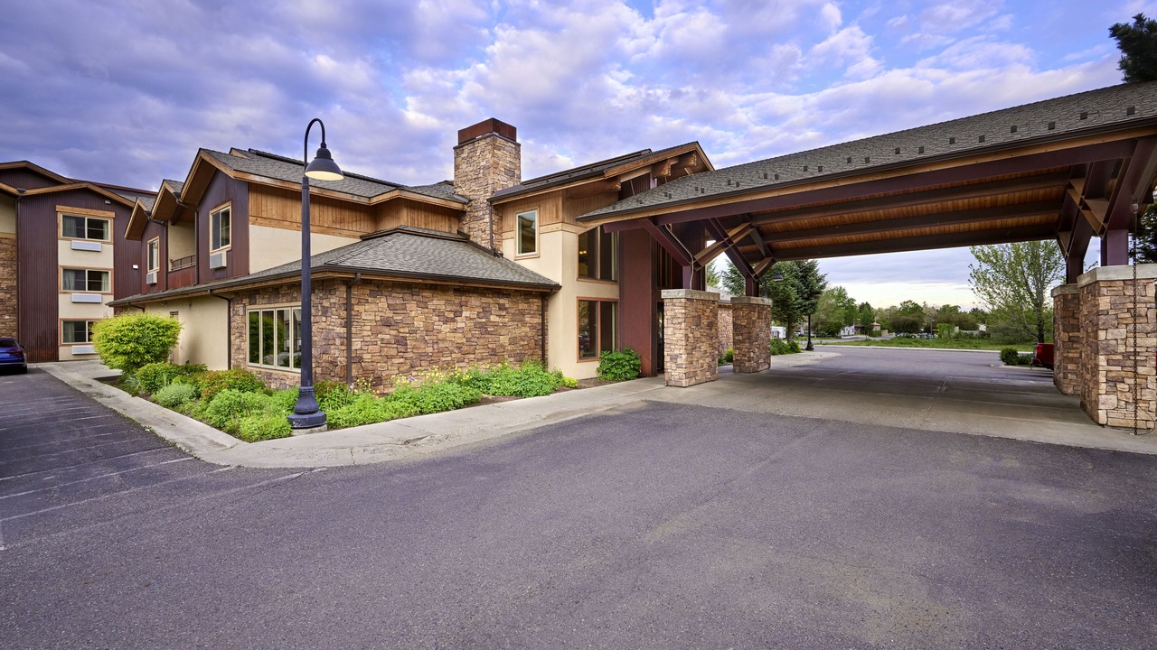 Photo of Outdoor in Hailey