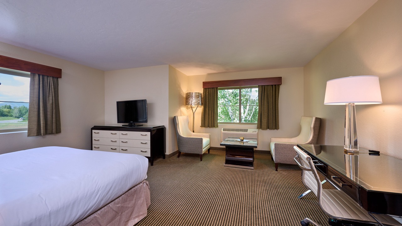 Photo of Bedroom in Hailey