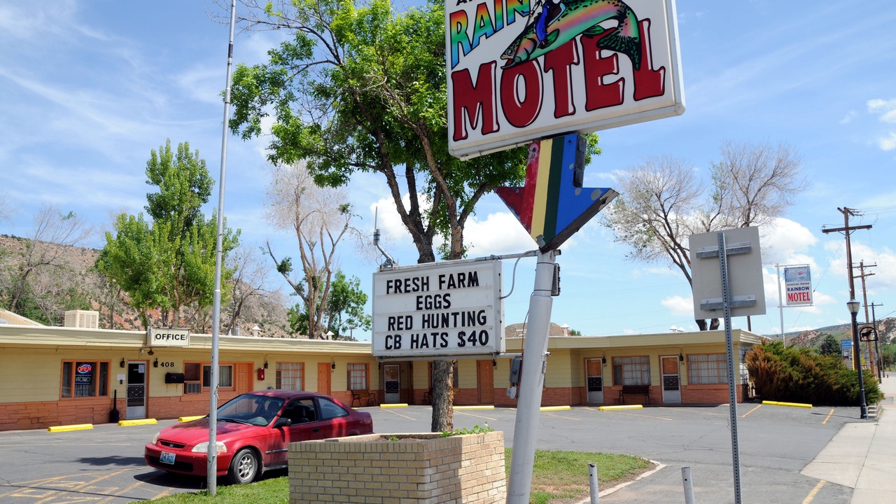 Photo of Outdoor in Thermopolis