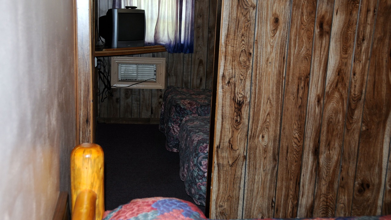Photo of Bedroom in Thermopolis