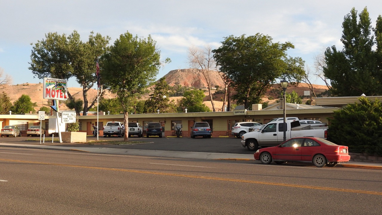 Photo of Outdoor in Thermopolis