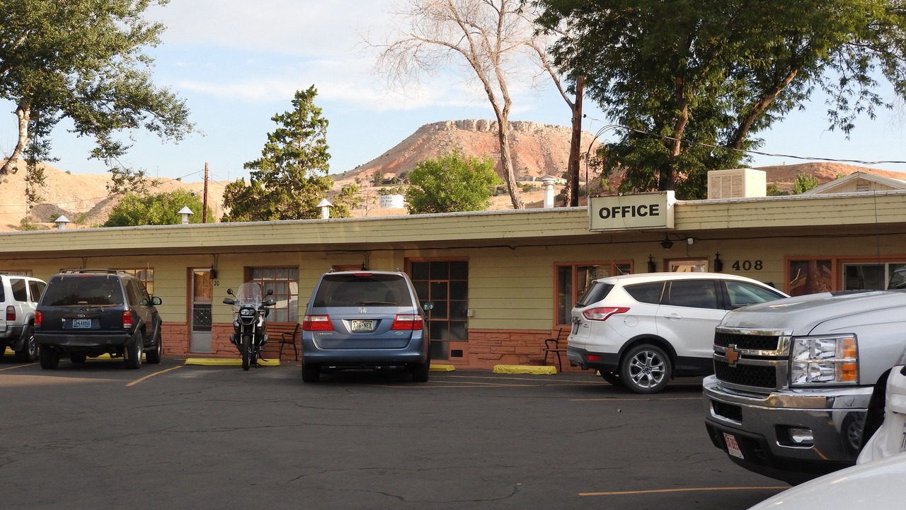 Photo of Outdoor in Thermopolis