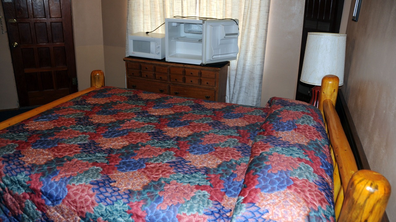 Photo of Bedroom in Thermopolis