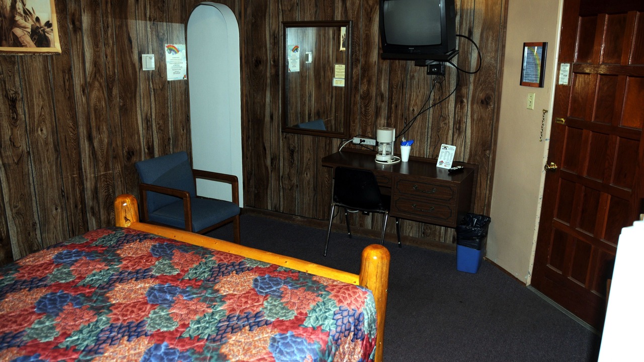 Photo of Bedroom in Thermopolis