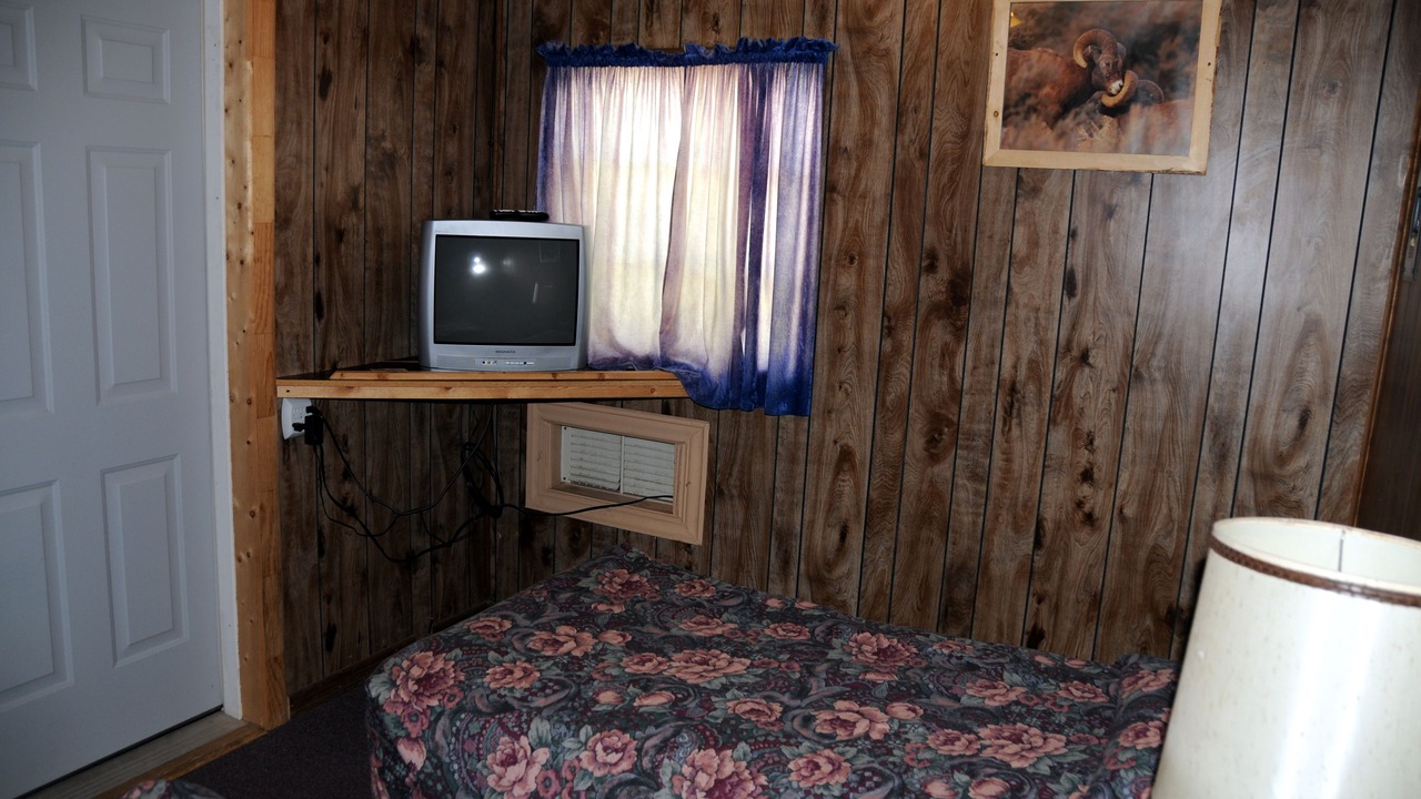 Photo of Bedroom in Thermopolis