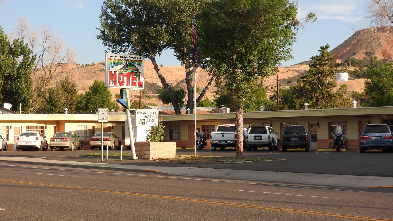 Photo of Outdoor in Thermopolis