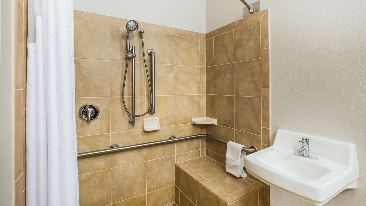 Photo of Bathroom in Bellevue