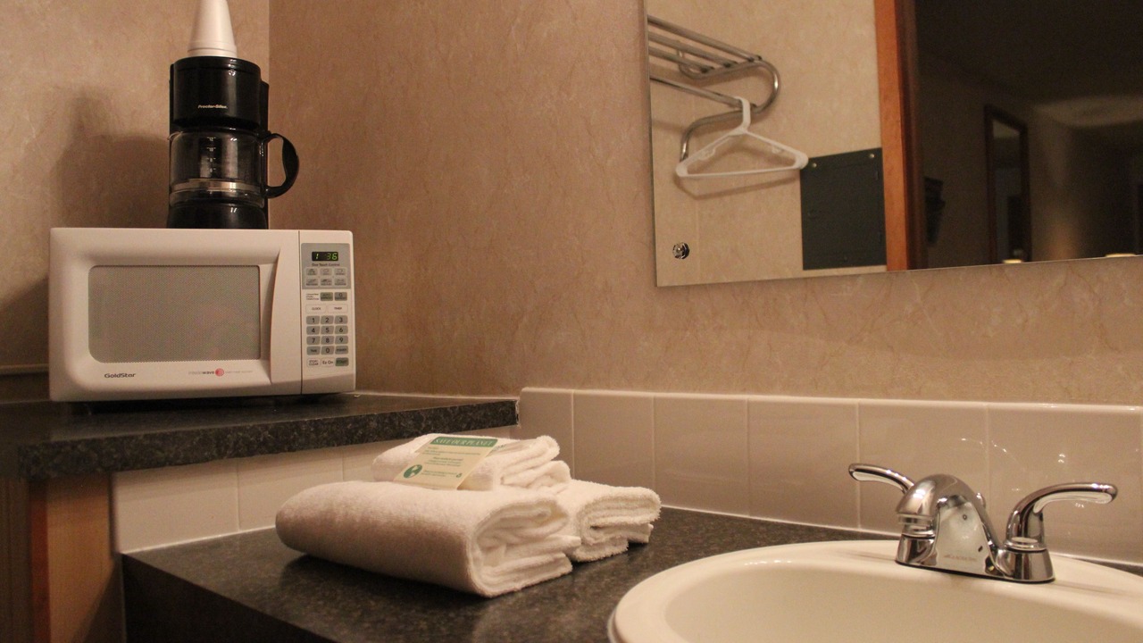 Photo of Bathroom in Libby