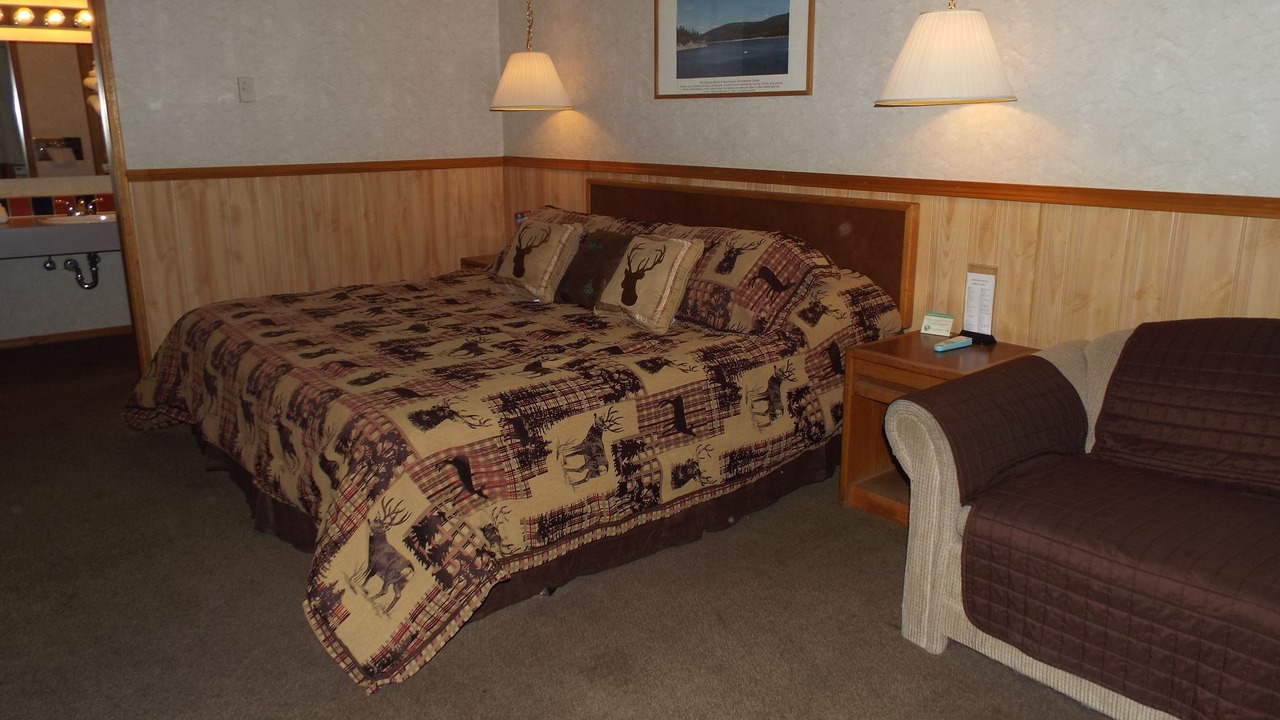 Photo of Bedroom in Libby