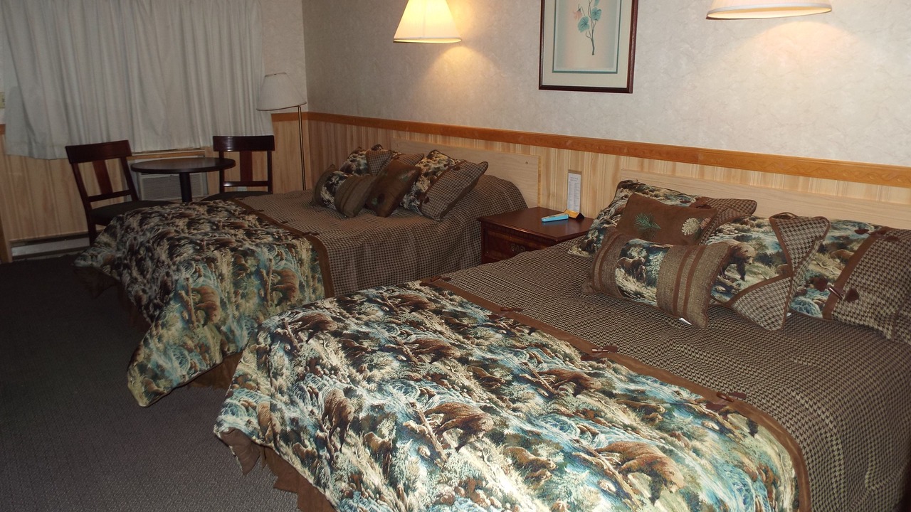 Photo of Bedroom in Libby