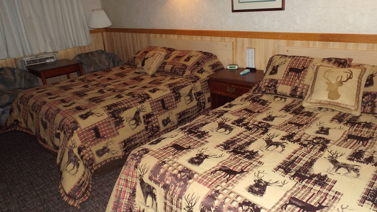 Photo of Bedroom in Libby