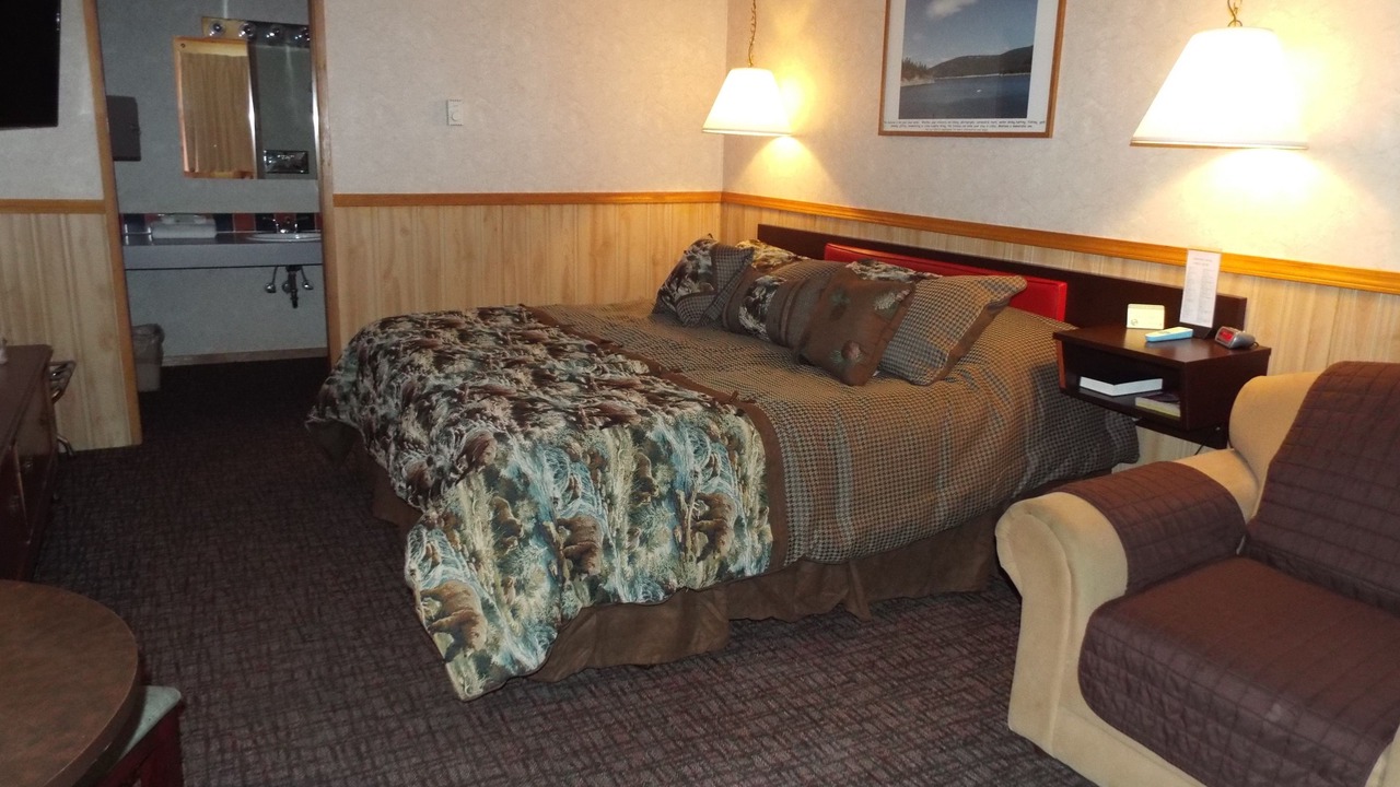 Photo of Bedroom in Libby