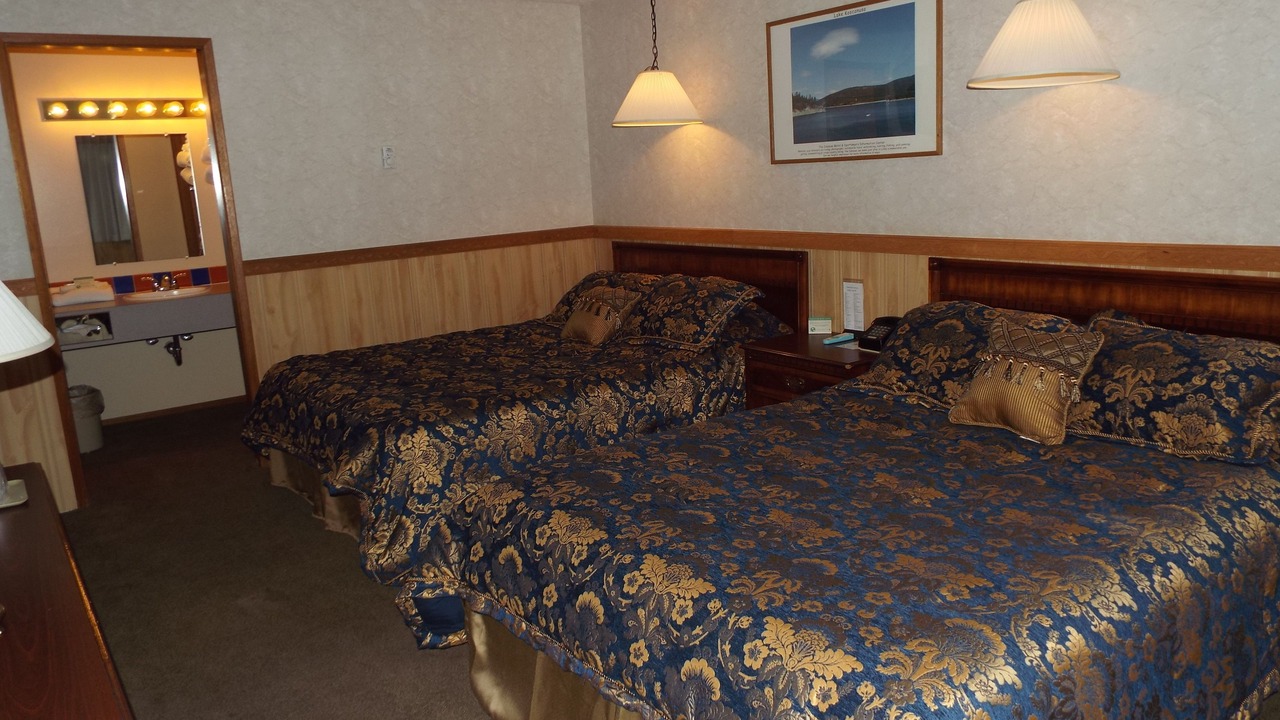 Photo of Bedroom in Libby