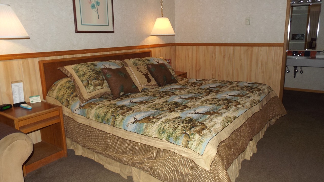 Photo of Bedroom in Libby