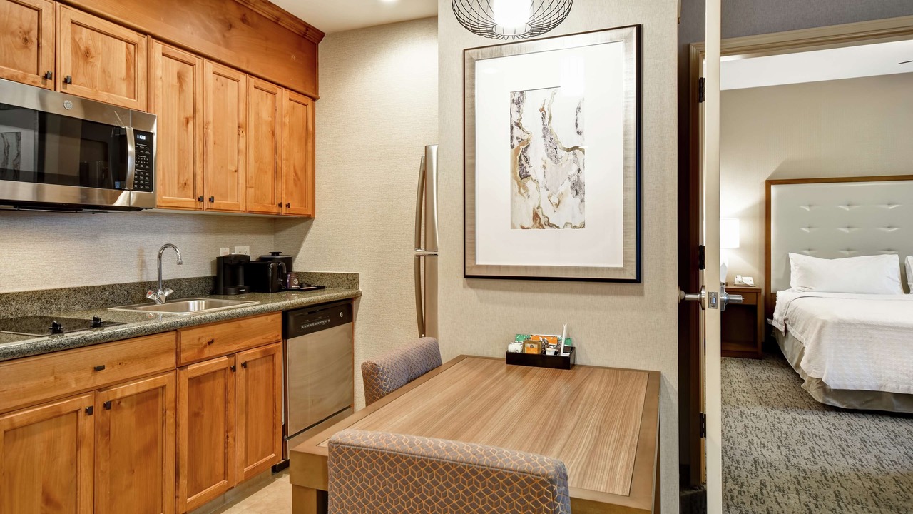 Photo of Kitchen in Southwest Ada County Alliance