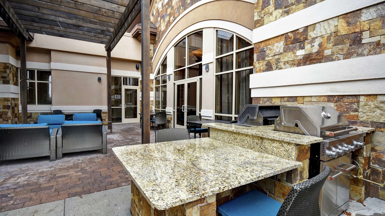 Photo of Patio Balcony in Southwest Ada County Alliance