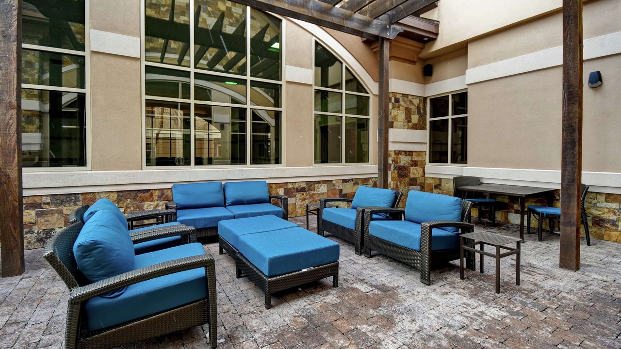 Photo of Patio Balcony in Southwest Ada County Alliance