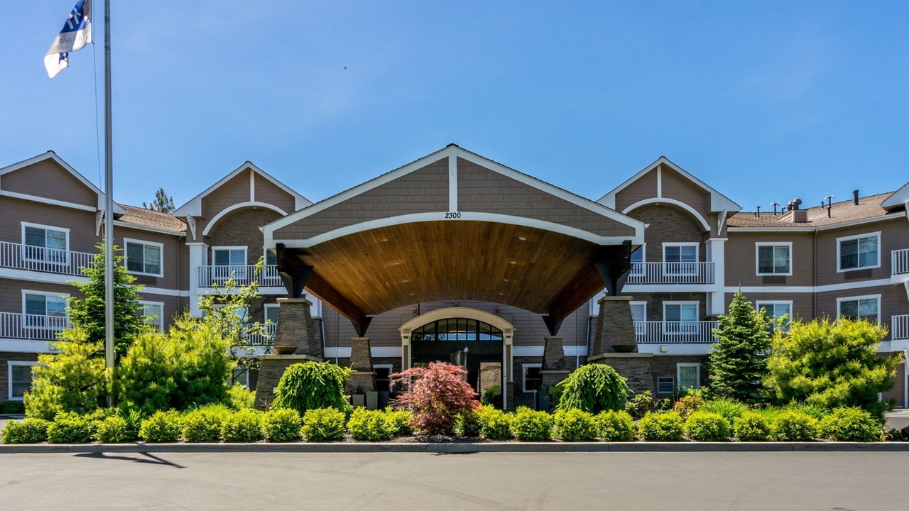 Photo of Outdoor in Coeur d'Alene