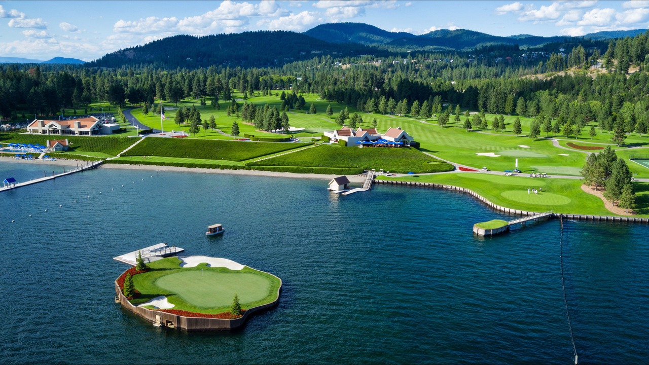 Photo of Others in Coeur d'Alene