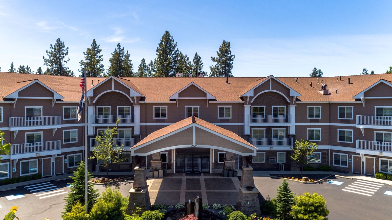 Photo of Outdoor in Coeur d'Alene