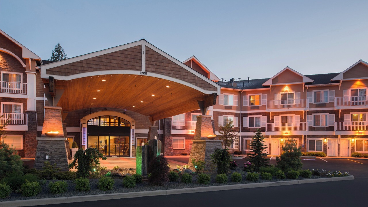 Photo of Outdoor in Coeur d'Alene