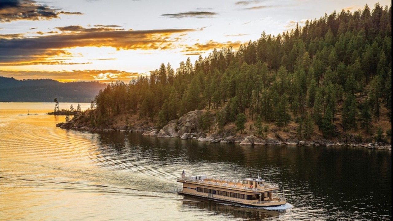 Photo of Others in Coeur d'Alene