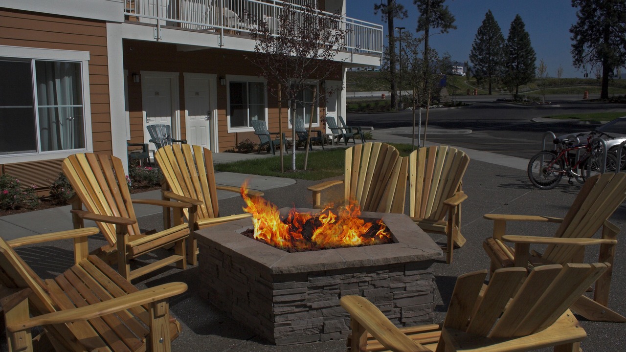 Photo of Outdoor in Coeur d'Alene