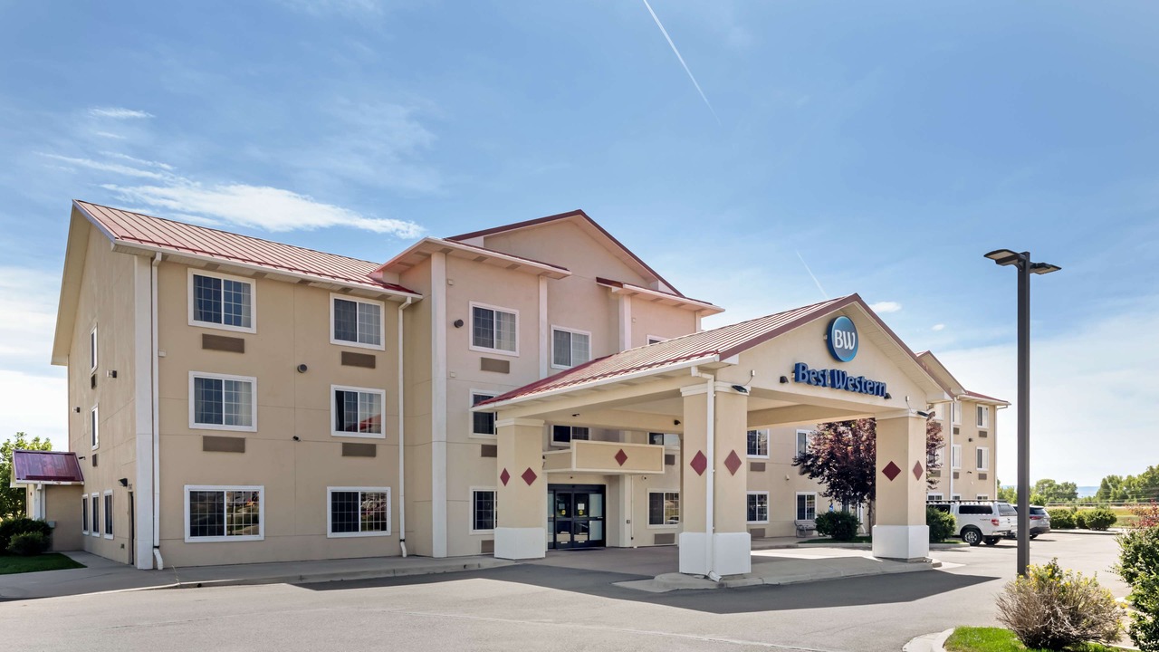 Photo of Outdoor in Laramie