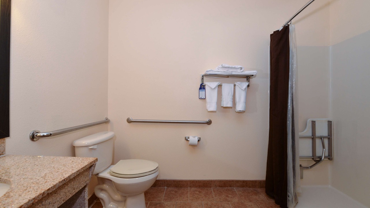 Photo of Bathroom in Laramie