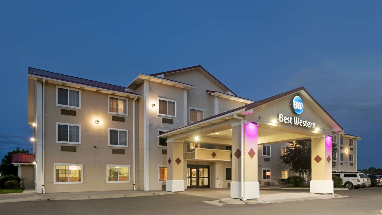Photo of Outdoor in Laramie