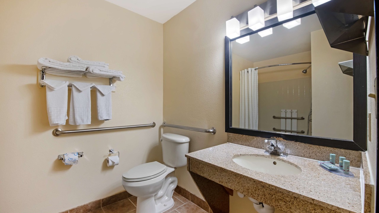 Photo of Bathroom in Laramie