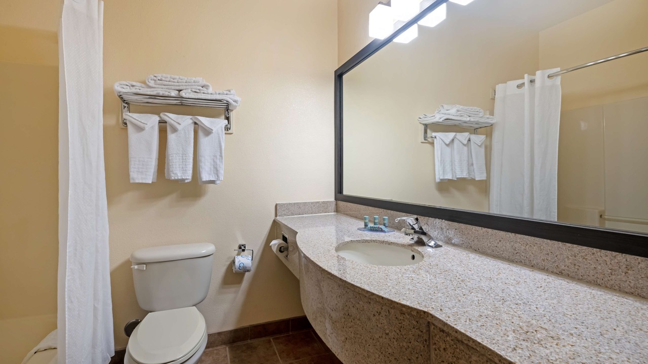 Photo of Bathroom in Laramie
