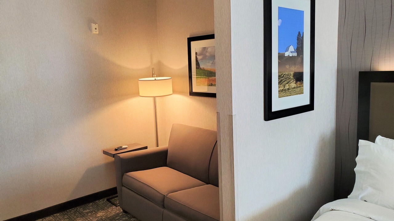 Photo of Bedroom in Cheney