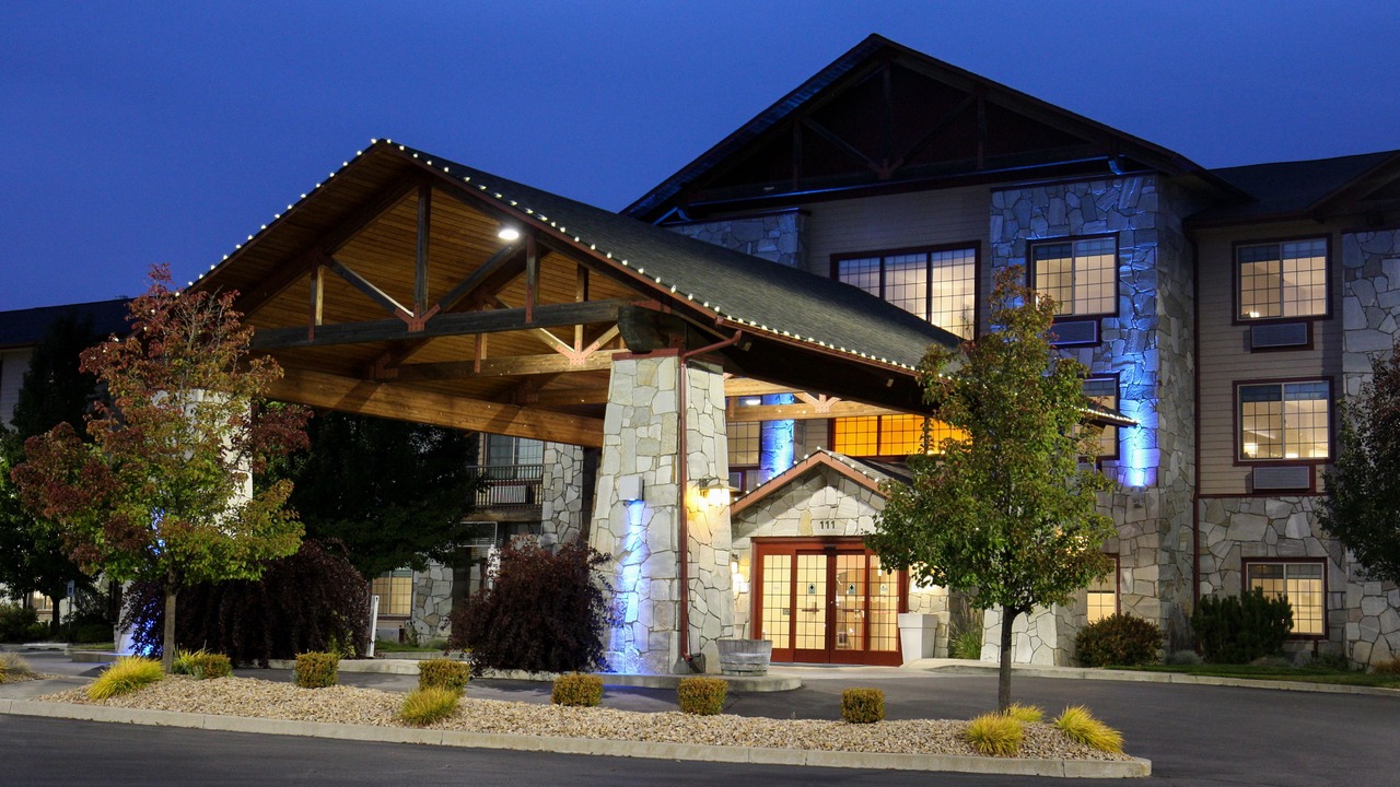 Photo of Outdoor in Cheney