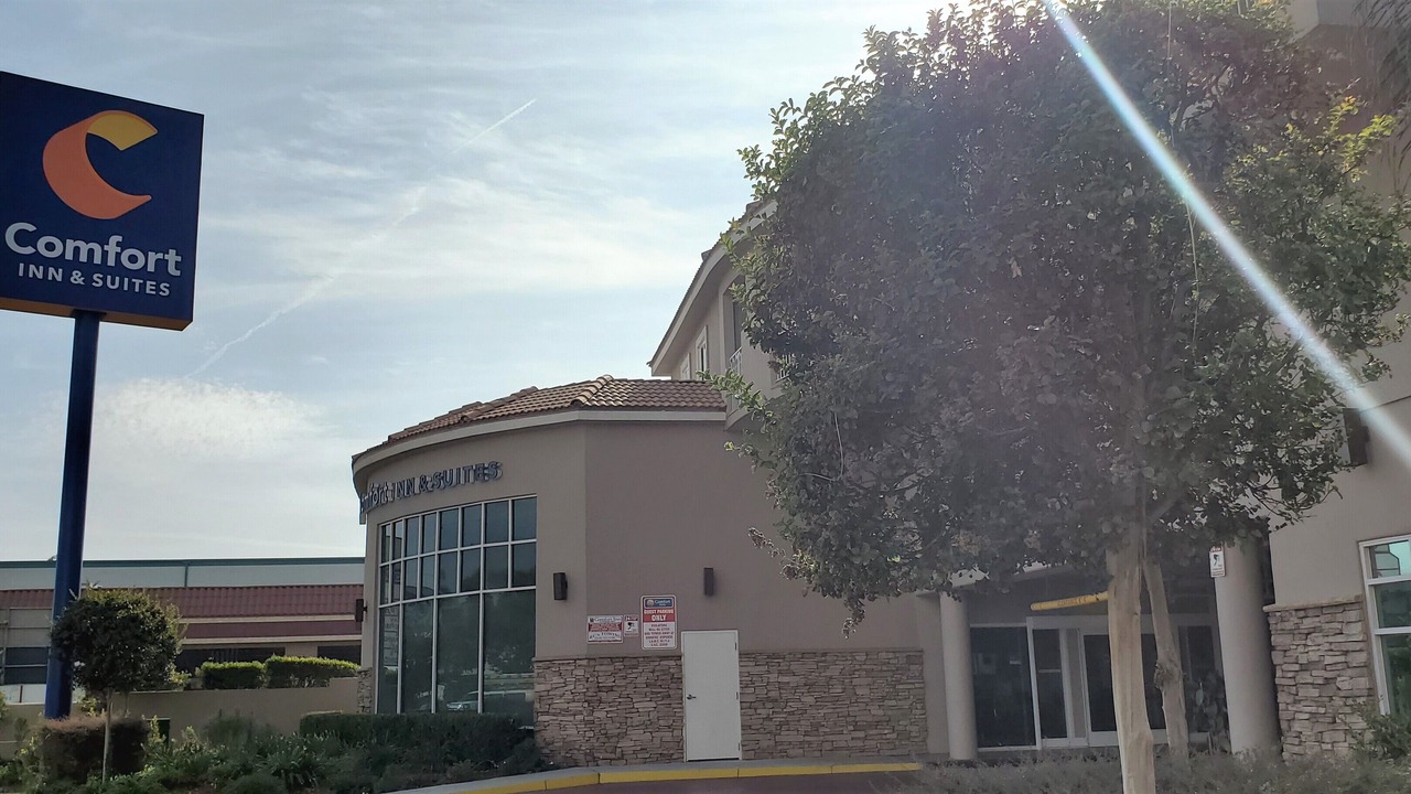 Photo of Outdoor in North Hollywood
