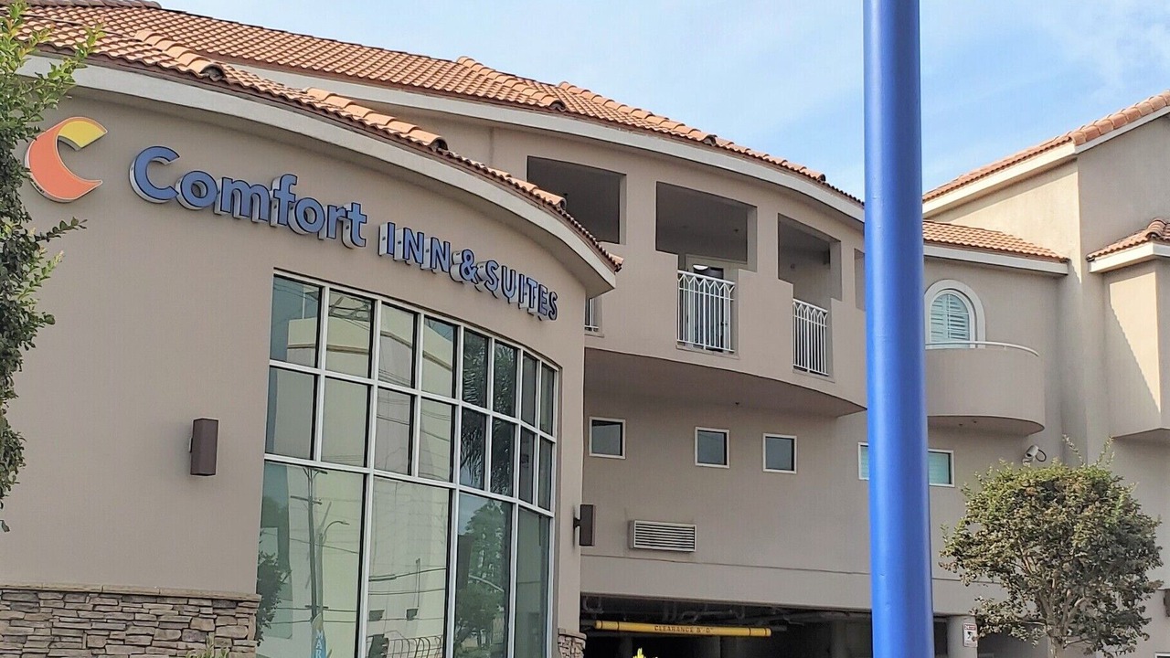 Photo of Outdoor in North Hollywood