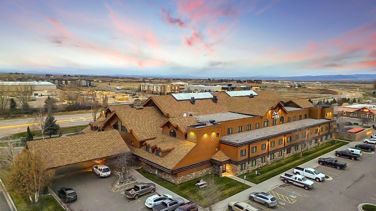 Photo of Outdoor in Bozeman