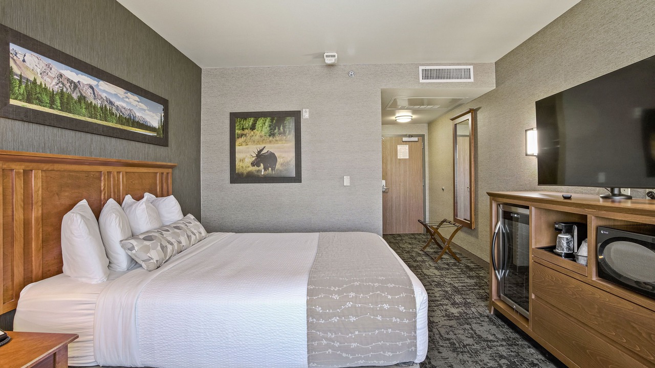 Photo of Bedroom in Bozeman