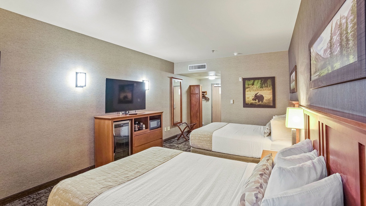 Photo of Bedroom in Bozeman