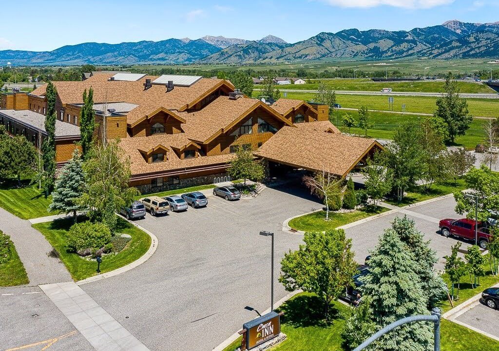 Photo of Outdoor in Bozeman