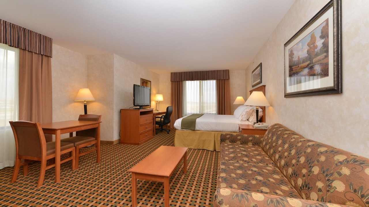 Photo of Bedroom in Rawlins