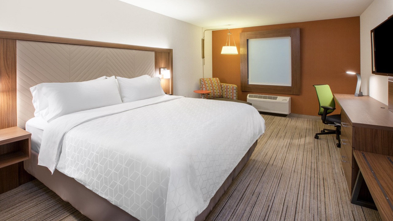 Photo of Bedroom in Rawlins