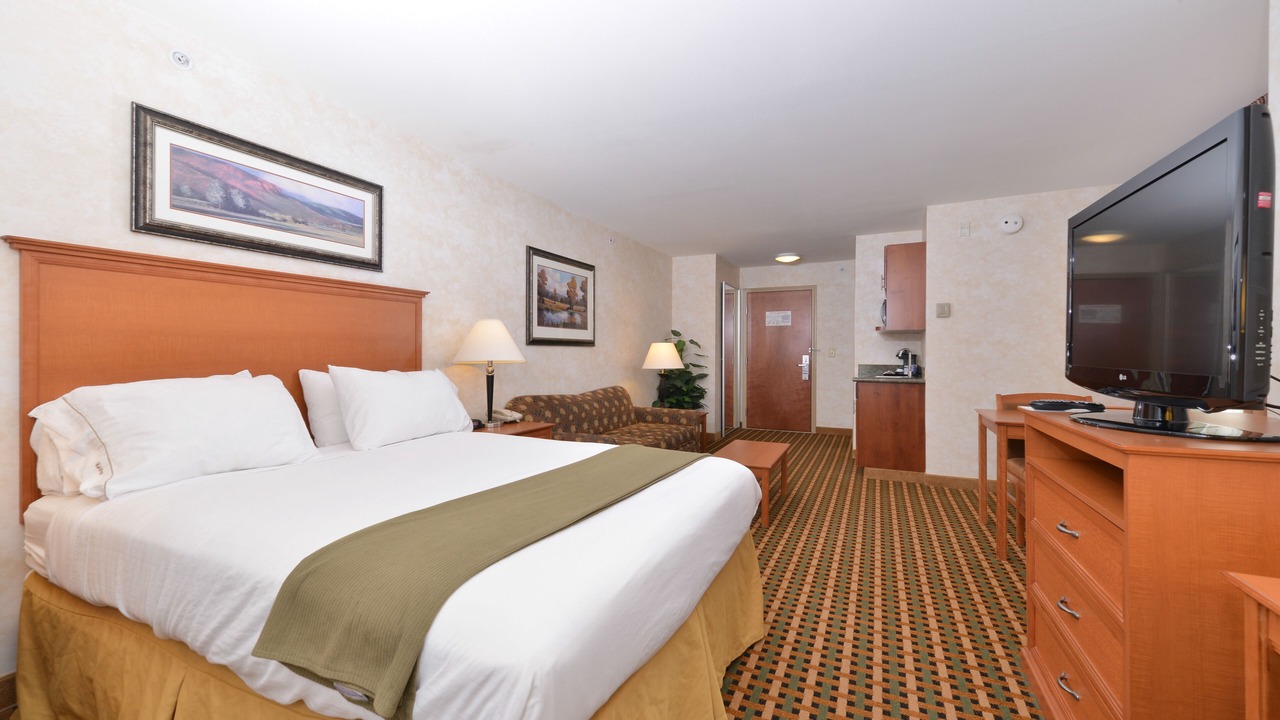 Photo of Bedroom in Rawlins