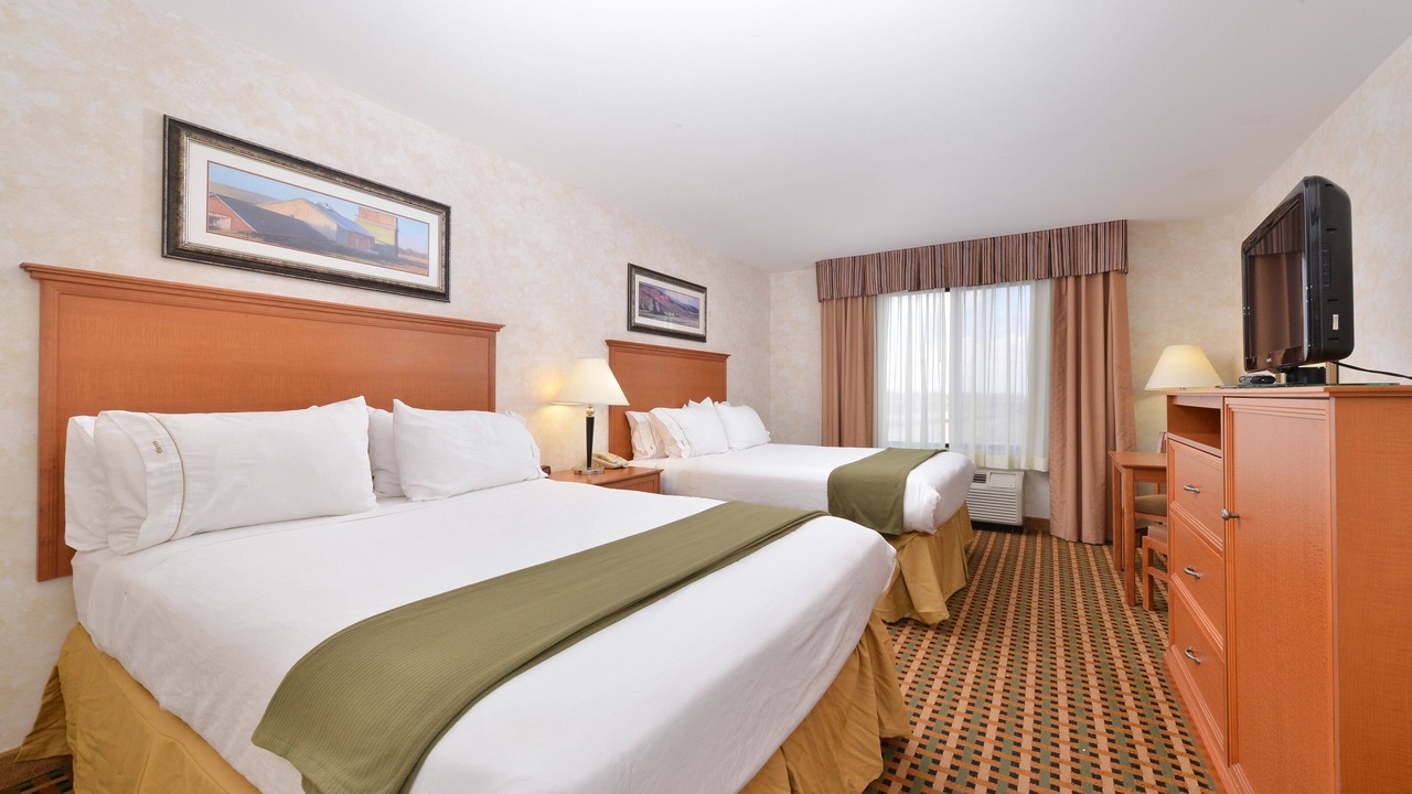 Photo of Bedroom in Rawlins