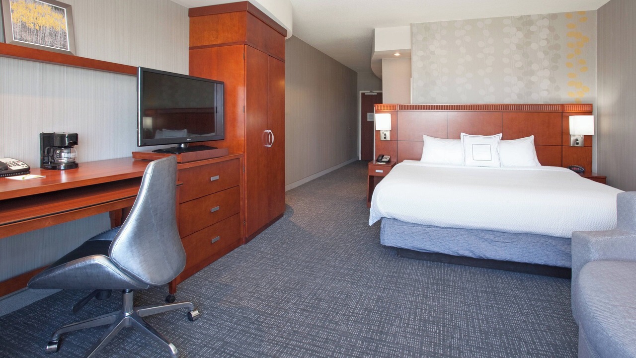 Photo of Bedroom in Casper