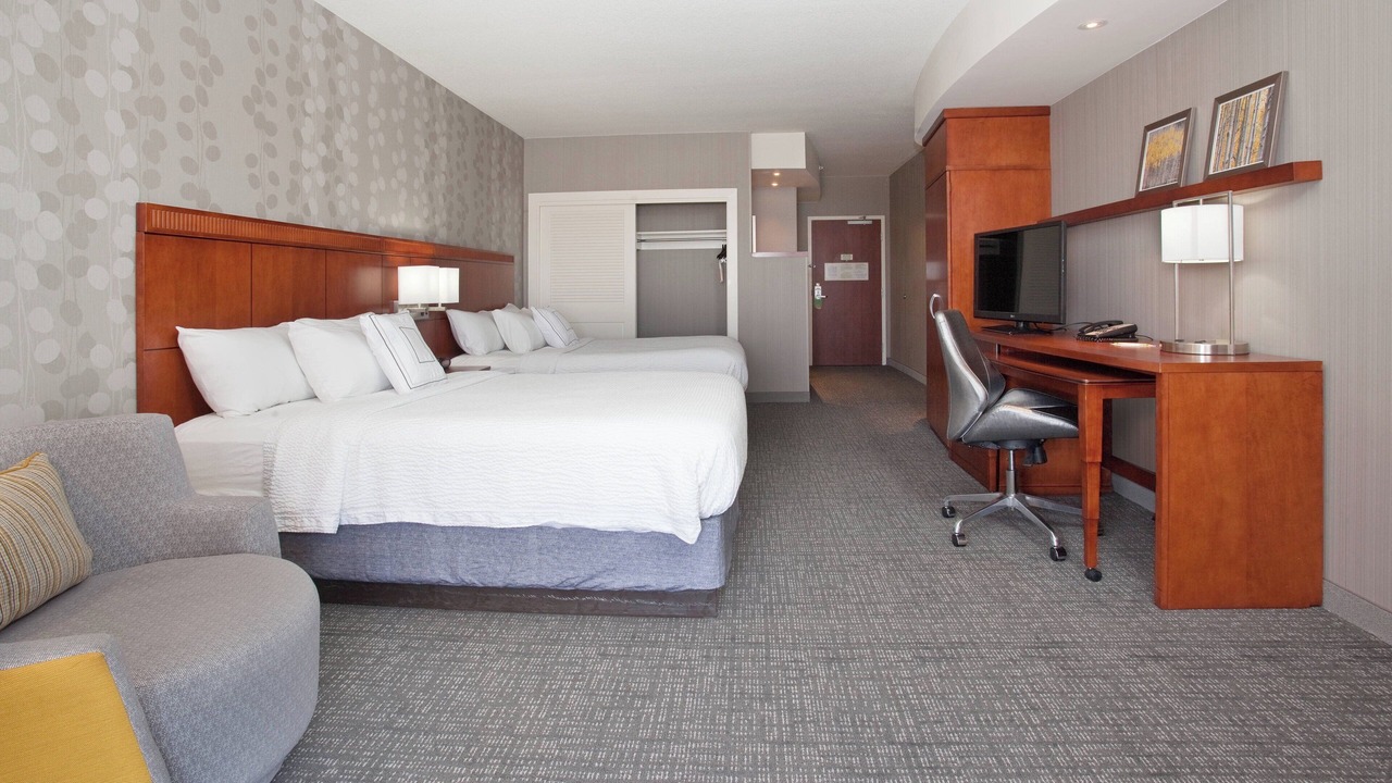 Photo of Bedroom in Casper