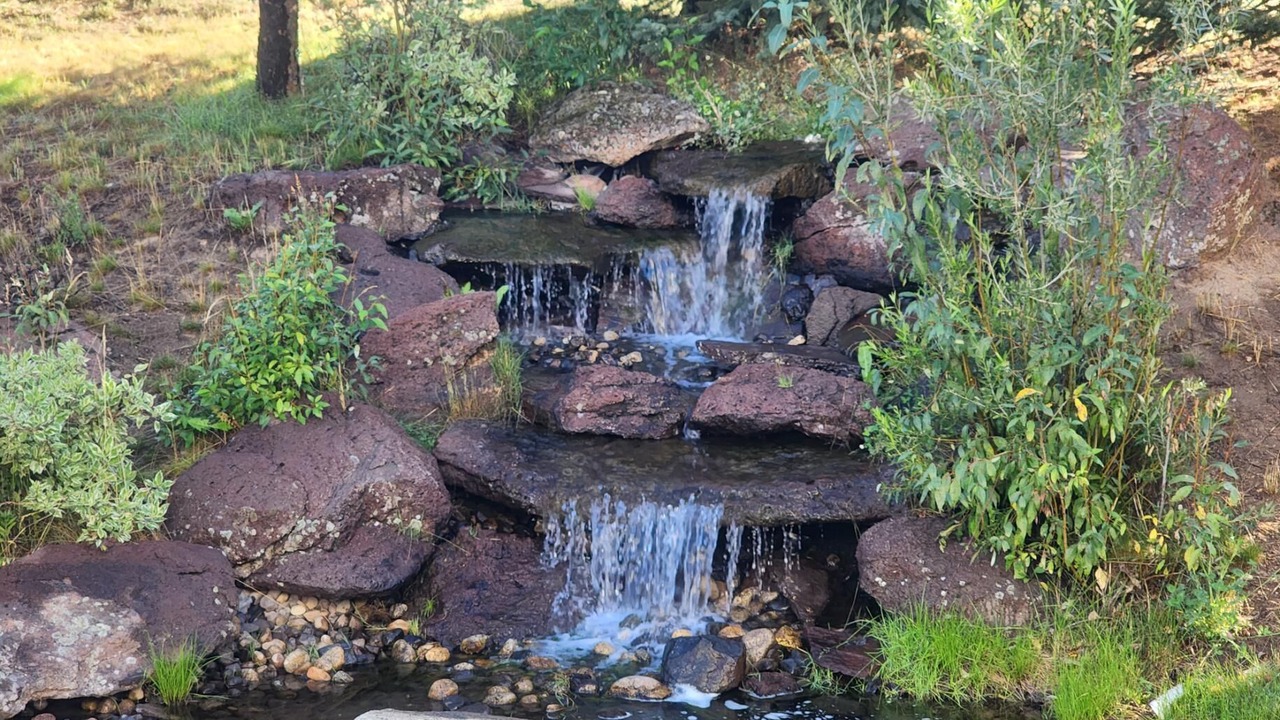 Photo of Outdoor in Cascade