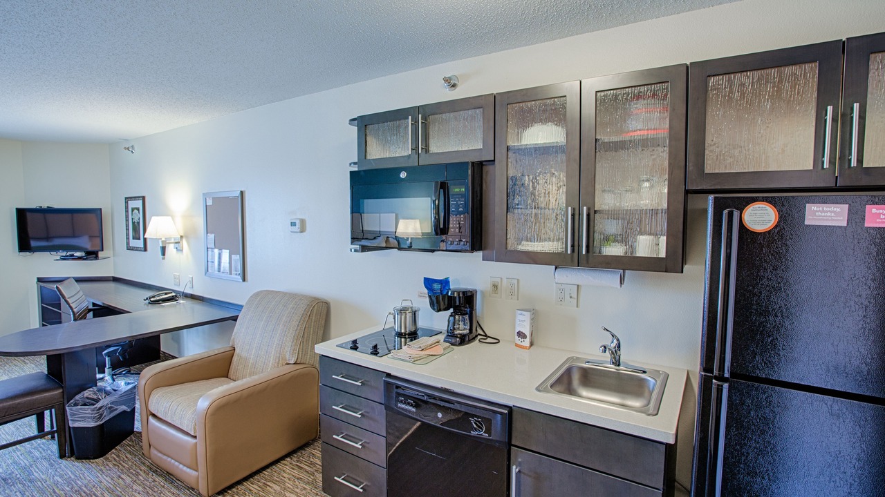 Photo of Bedroom in Fargo